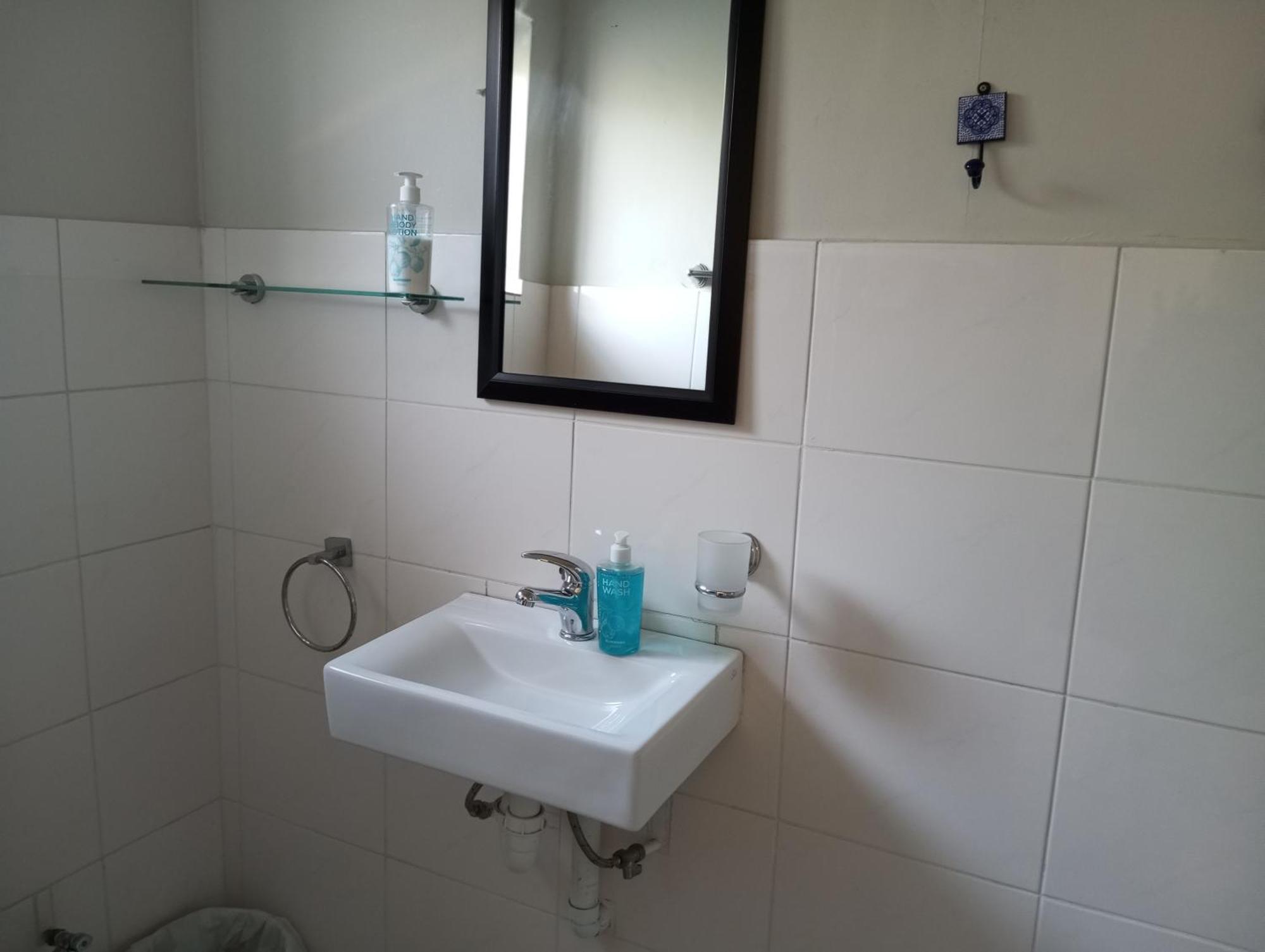 Rusticana Kapské Město Exteriér fotografie